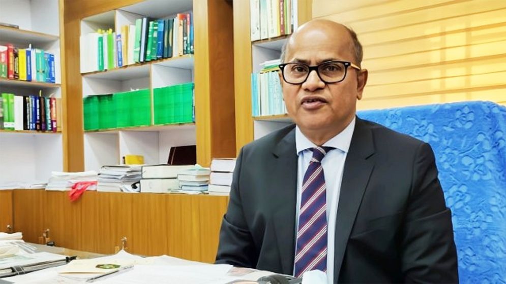 জামায়াত-শিবিরের বক্তব্য-বিবৃতি প্রকাশ নিয়ে যা জানালেন অ্যাটর্নি জেনারেল