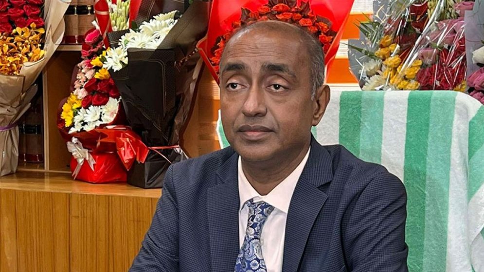 আওয়ামী লীগ নিষিদ্ধের রিট খারিজ চাইলেন অ্যাটর্নি জেনারেল