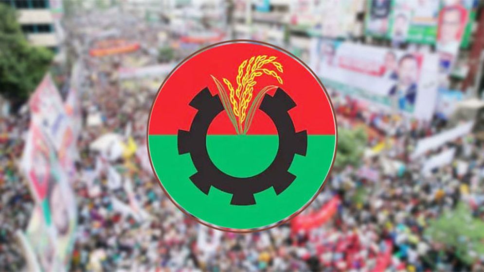 বুধবার বিএনপির সমাবেশ, প্রধান অতিথি তারেক রহমান