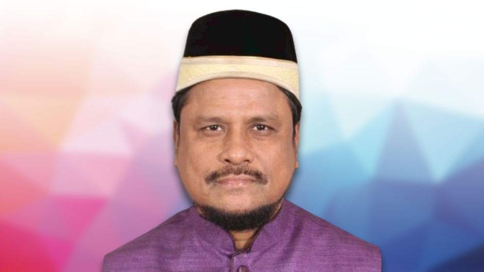 সাবেক এমপি নদভীসহ ৬১ জনের নামে মামলা