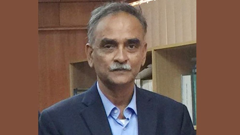 মুসলিম চৌধুরীকে সোনালী ব্যাংকের নতুন চেয়ারম্যান নিয়োগ