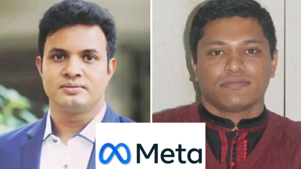 ছাত্রলীগ সভাপতি-সা. সম্পাদকের ফেসবুক পেজ বন্ধ করল মেটা