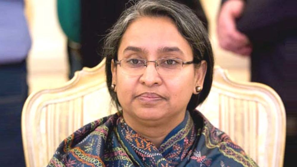ফের দীপু মনির রিমান্ড চেয়ে আবেদন