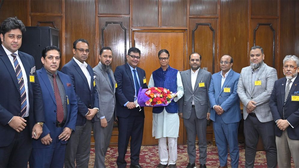 সিএমএসই খাতে ঋণ প্রবাহ বৃদ্ধির আহ্বান ঢাকা চেম্বারের