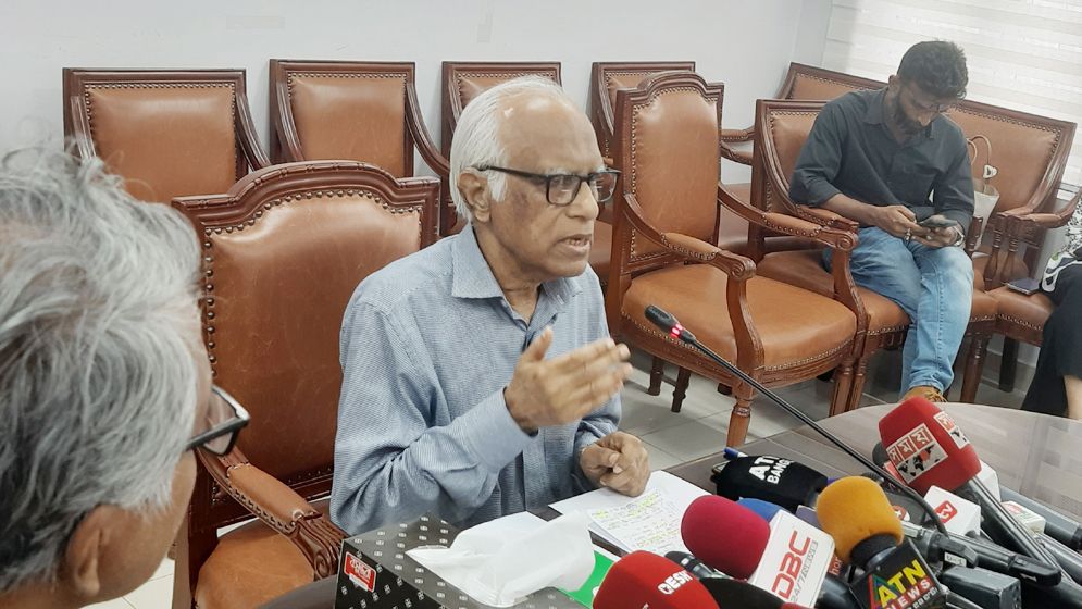 বিভিন্ন বিশ্ববিদ্যালয়ের ভিসি নিয়োগে যে বার্তা দিলেন শিক্ষা উপদেষ্টা
