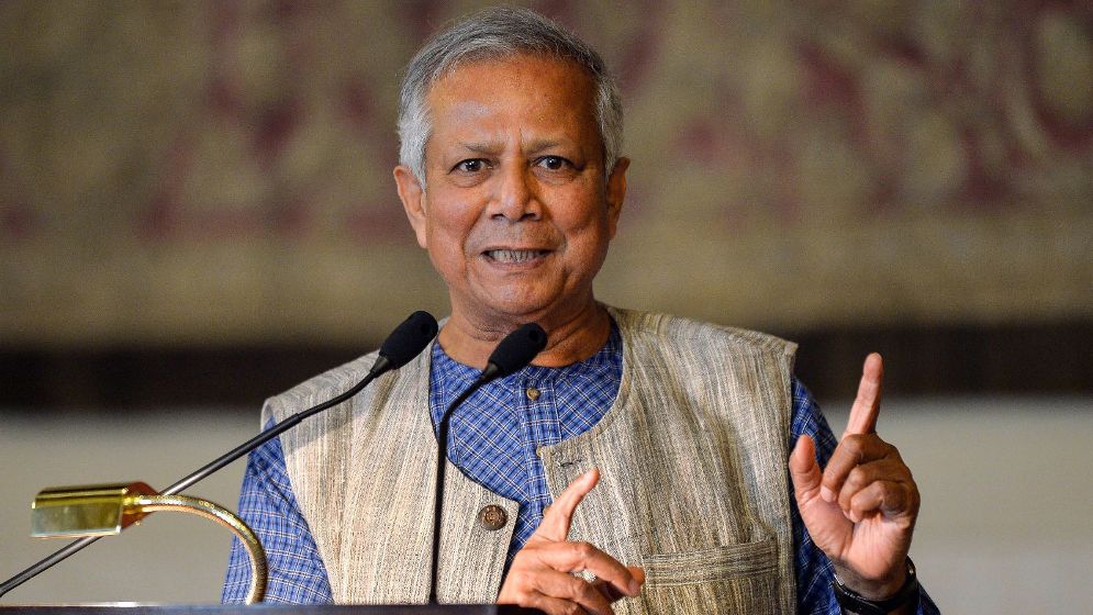 সুষ্ঠু ও অংশগ্রহণমূলক নির্বাচন নিয়ে যা বললেন প্রধান উপদেষ্টা