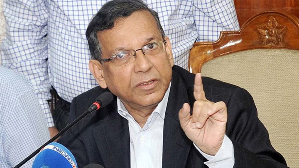 রিমান্ডে শেখ হাসিনাকে নিয়ে বিস্ফোরক তথ্য দিলেন আনিসুল