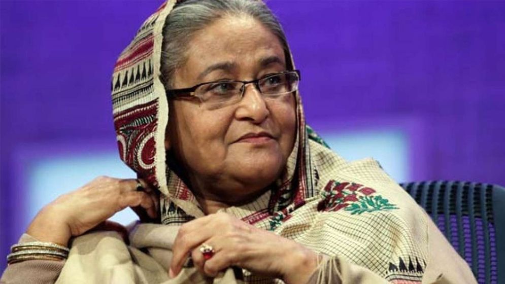 সাভারে শেখ হাসিনার বিরুদ্ধে আরেক হত্যা মামলা