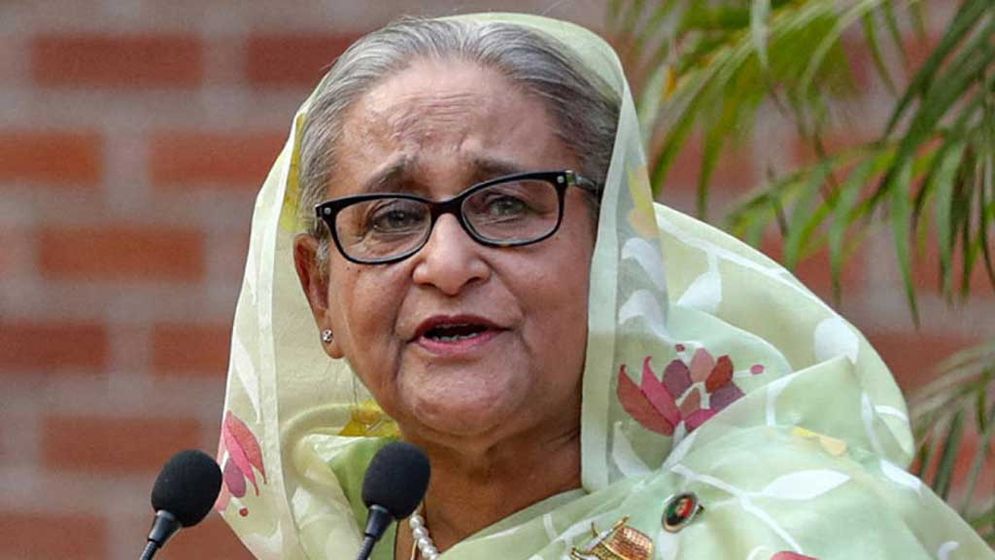 শেখ হাসিনাসহ ৭ জনের বিরুদ্ধে মামলার এজাহার গ্রহণের নির্দেশ 