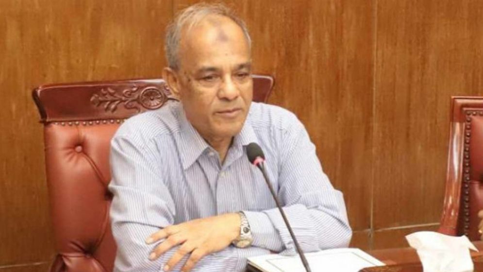 আইন মেনে পেশাদারিত্বের সঙ্গে কাজ করার আহ্বান নবনিযুক্ত স্বরাষ্ট্র উপদেষ্টার