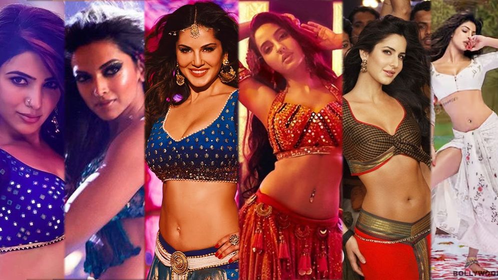 আইটেম গানে নেচে কত আয় করেন বলিউড তারকারা?