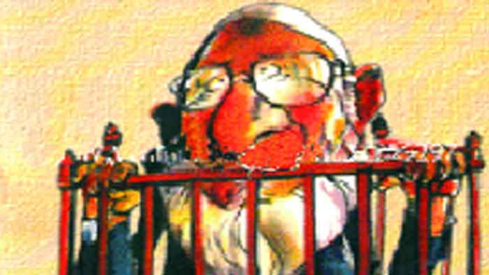 জামায়াত নিষিদ্ধের প্রক্রিয়া শুরু