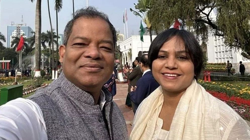 শেখ হাসিনাকে স্বৈরাচার হতে সাহায্য করেছেন শাকিল-রুপা: ওমর ফারুক