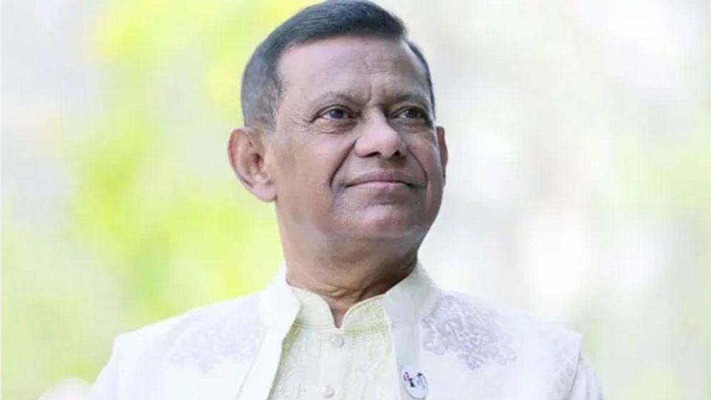 সাবেক বিচারপতি মানিকের বিরুদ্ধে দুর্নীতি তদন্তে লিগ্যাল নোটিশ