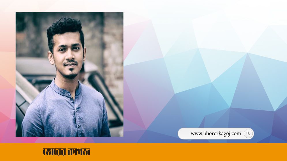 ‘ছেলেটা অনেক কষ্ট পেয়েছে, চোখে না দেখলে বোঝানো যাবে না’