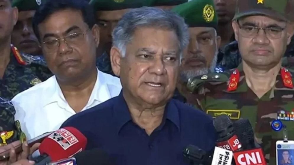 মন্ত্রণালয় বদলের প্রতিক্রিয়ায় যা বললেন এম সাখাওয়াত