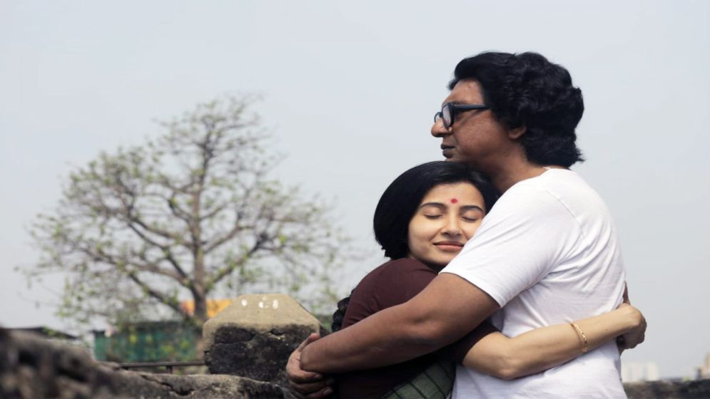 শুটিংয়ে মনামীকে ‘গিন্নি’ ডাকতেন চঞ্চল চৌধুরী