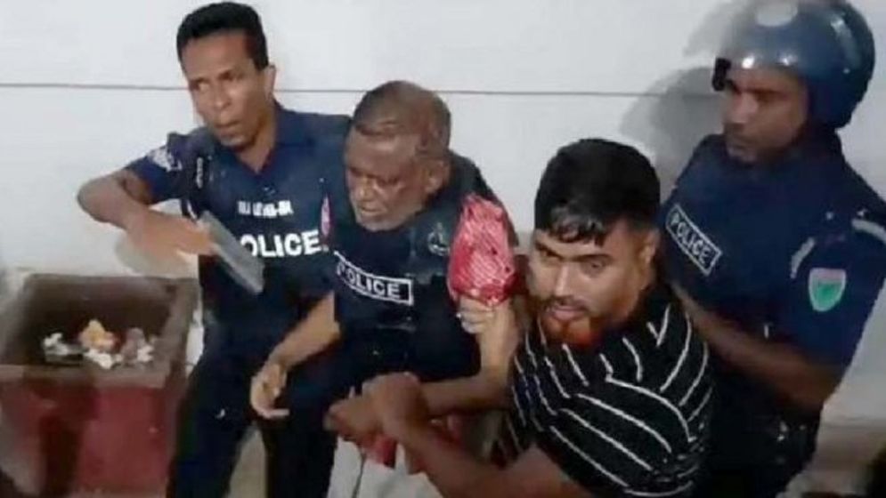 সাবেক বিচারপতি মানিকের চিকিৎসায় মেডিকেল বোর্ড গঠন