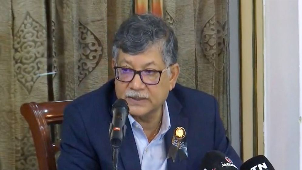 সহিংসতা নিয়ে সরকারের ব্যাখ্যা জানতে চেয়েছেন রাষ্ট্রদূতরা
