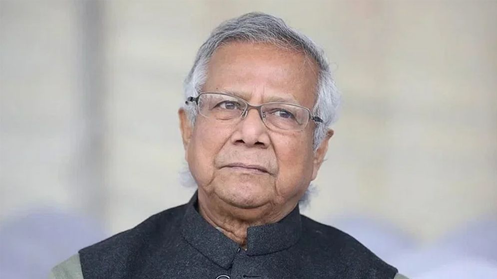 বন্যা পরিস্থিতি: এনজিও কর্তাদের সঙ্গে বৈঠক করবেন প্রধান উপদেষ্টা