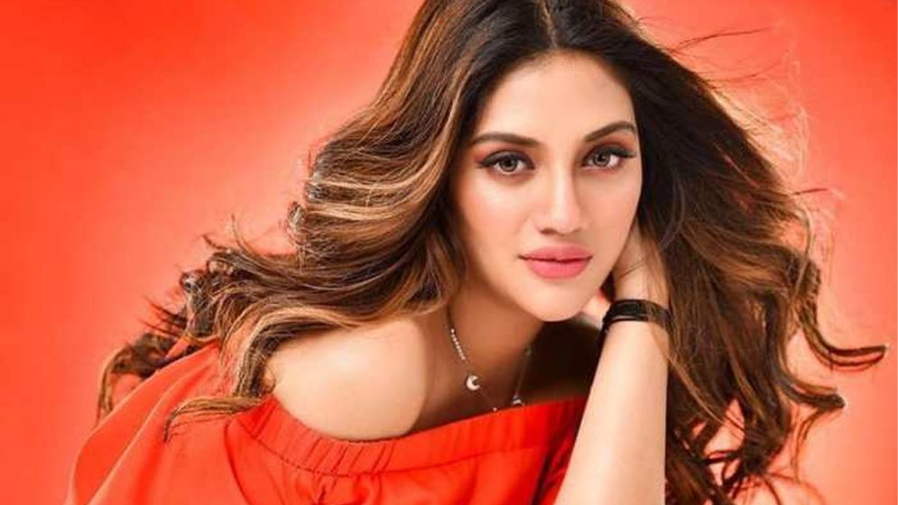 কটাক্ষের শিকার নুসরাত জাহান