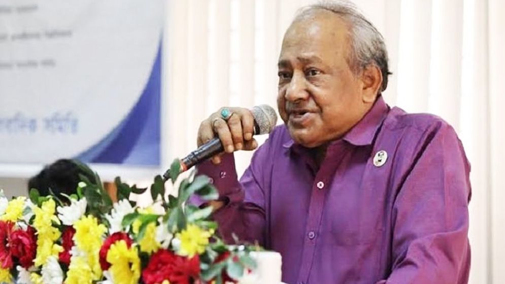 পিআইবি মহাপরিচালক জাফর ওয়াজেদের পদত্যাগ