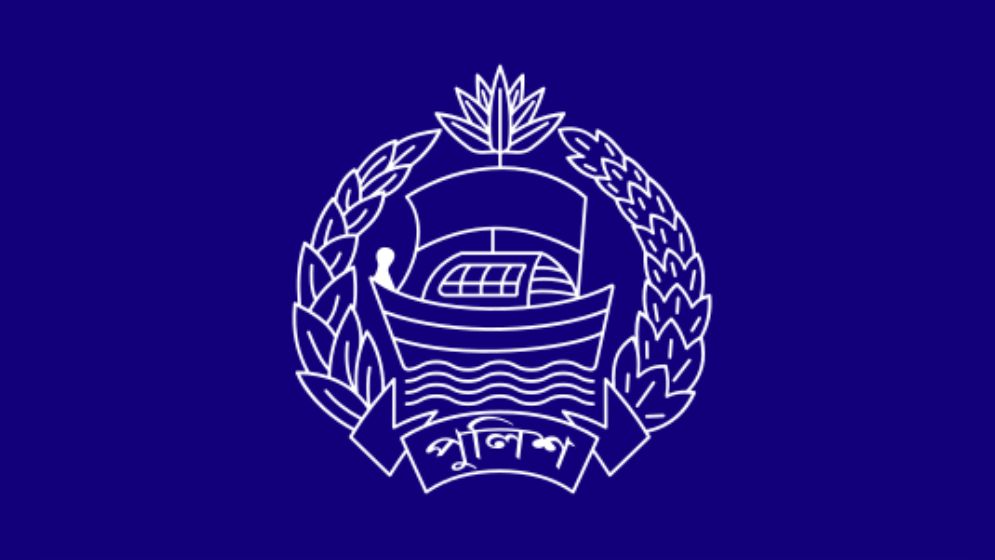 পুলিশে আবারো বড় রদবদল