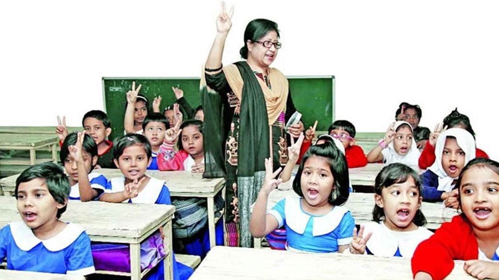 মুক্তিযোদ্ধা কোটায় নিয়োগ পাওয়া প্রাথমিক শিক্ষকদের তালিকা হচ্ছে