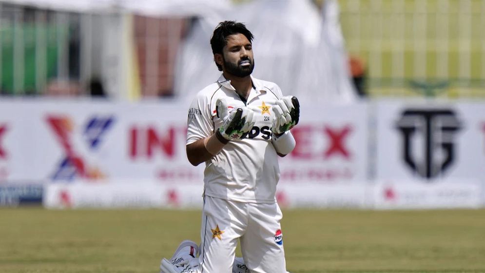 বন্যাদুর্গতদের জন্য রিজওয়ানের বার্তা