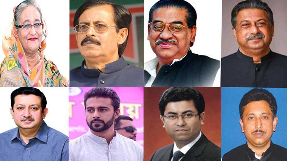 শেখ পরিবারের কে কোথায়? যা জানা গেল
