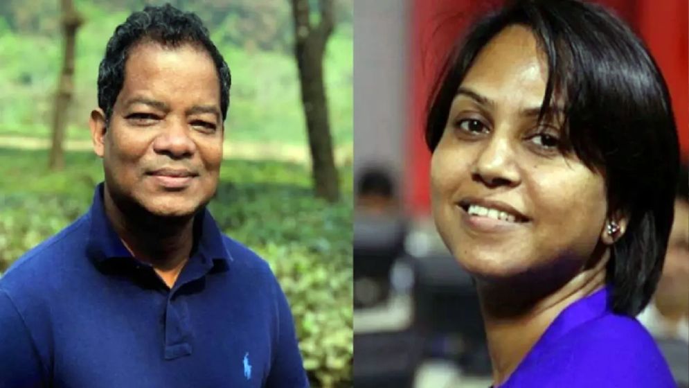 একাত্তরের শাকিল-ফারজানা চাকরিচ্যুত