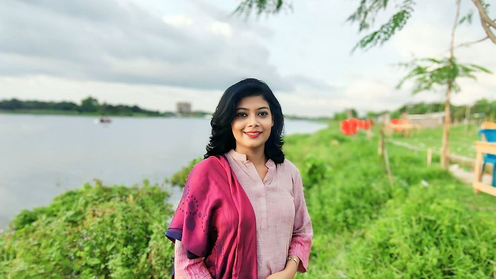 মৃত্যুর আগে ফেসবুকে যে স্ট্যাটাস দিয়েছিলেন রাহানুমা