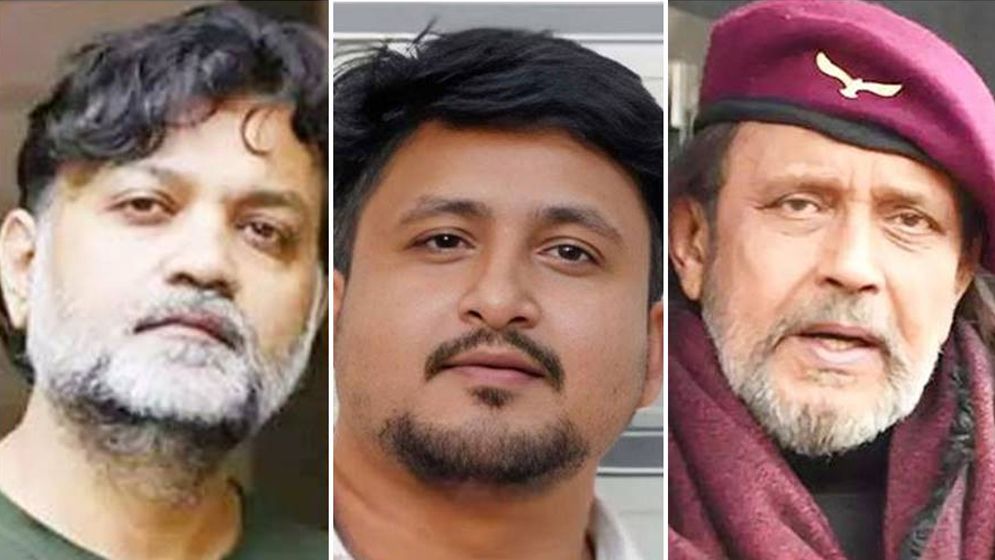 রাহুলের শুটিং বন্ধ, এবারের পুজো সৃজিত না মিঠুনের?