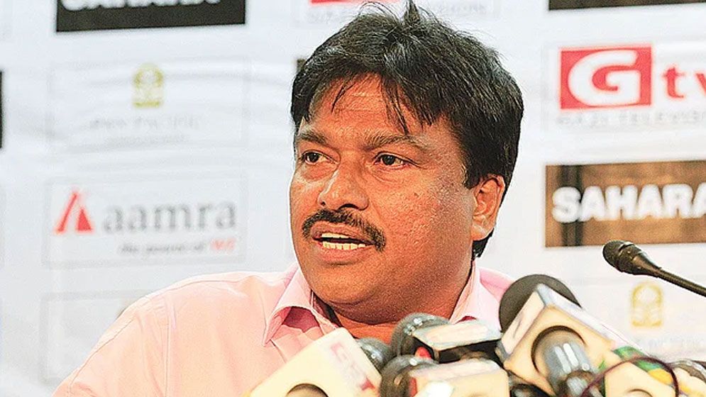 বিসিবি সভাপতি হওয়ার দৌড়ে এগিয়ে ফারুক