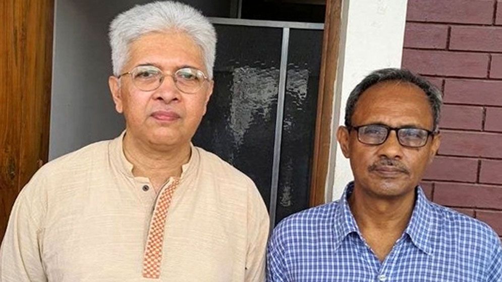 অধিকারের আদিলুর ও এলানের ২ বছরের কারাদণ্ড বাতিল