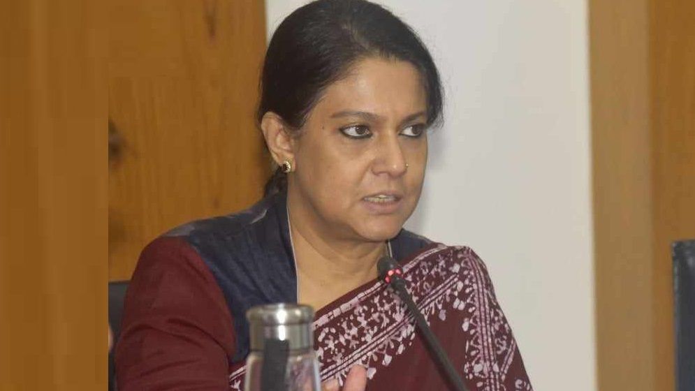 উজানের দেশগুলোর কাছে বন্যার পূর্বাভাসের তথ্য চাইবে বাংলাদেশ