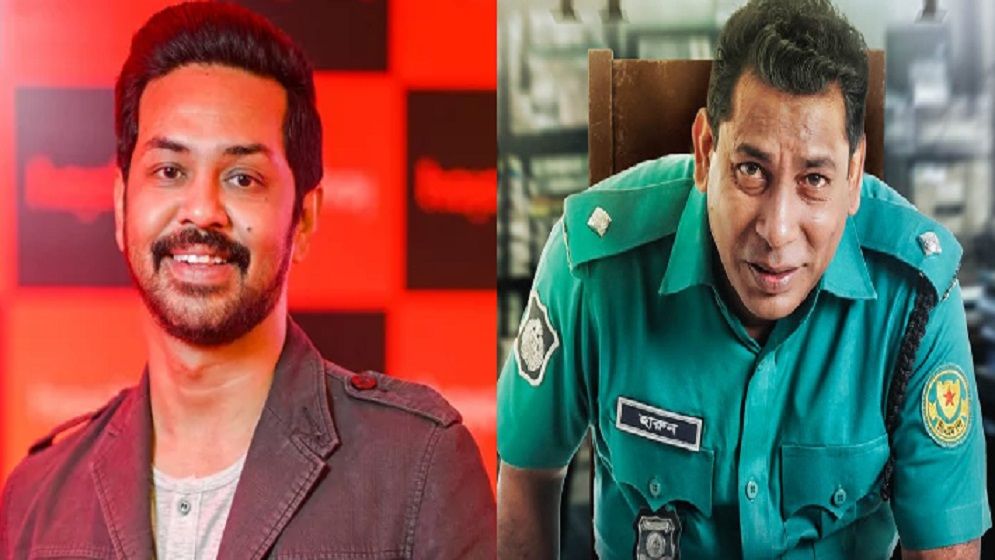 ‘মহানগর’ বানিয়ে যে সমস্যা হয়েছিল আশফাক নিপুনের