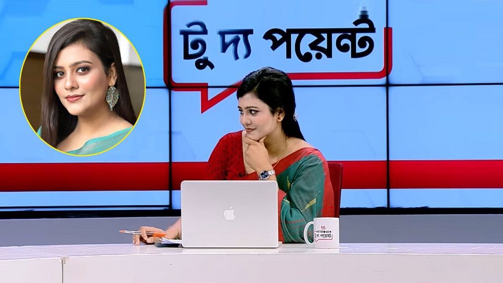 জাজের প্রস্তাব ফিরিয়ে দিলেন সেই ভাইরাল দীপ্তি