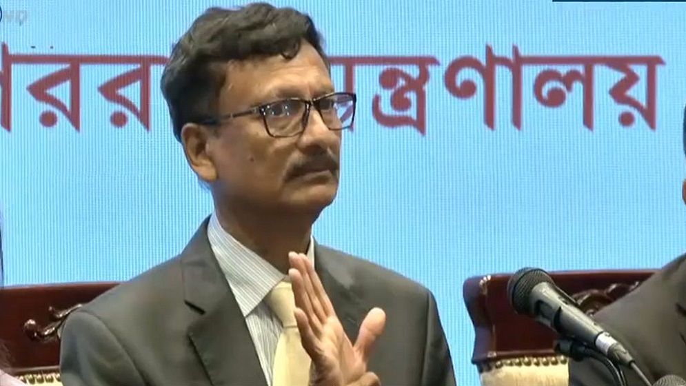 ভারতীয় গণমাধ্যমে নেতিবাচক প্রচারণা, যা করতে বললেন পররাষ্ট্র উপদেষ্টা