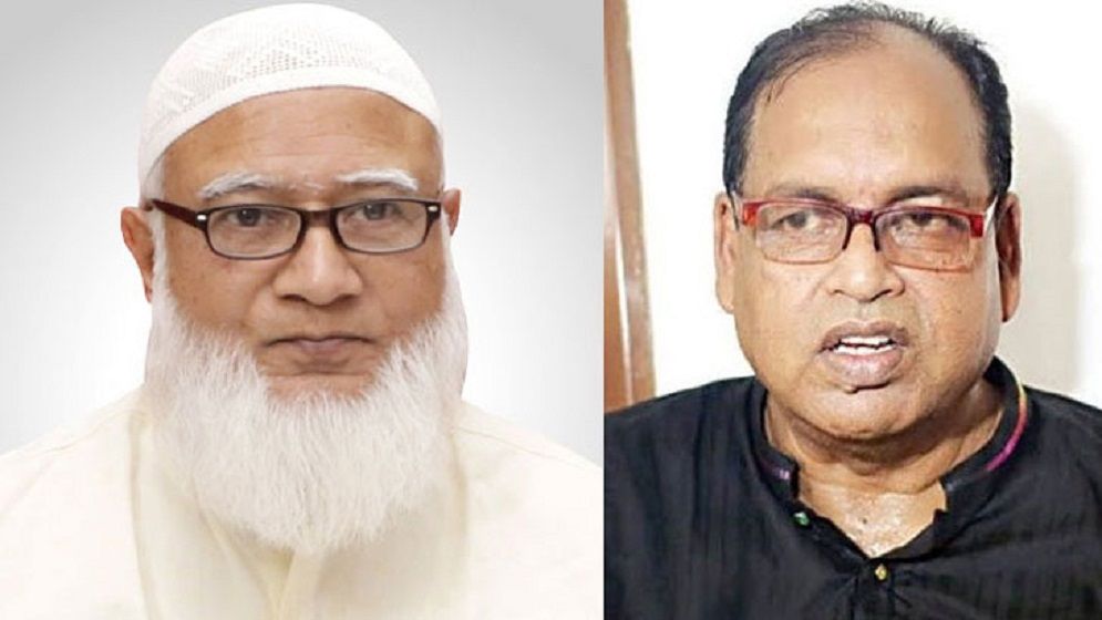 যারা ১৯টা সিট পায় তারা তো ভোটে ভয় পাবেই: দুদু