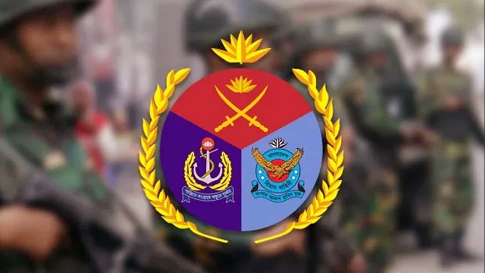 প্রাণ রক্ষায় আশ্রয় নেয়া কতজন সেনানিবাস ছেড়েছেন, জানাল আইএসপিআর