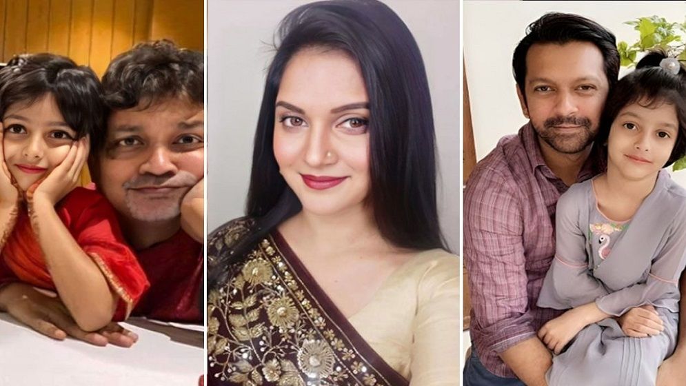 আইরা-তাহসান-মিথিলাকে নিয়ে গর্বিত সৃজিত