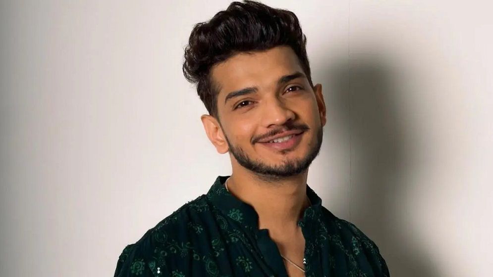 ক্ষমা চাইলেন ফারুকী