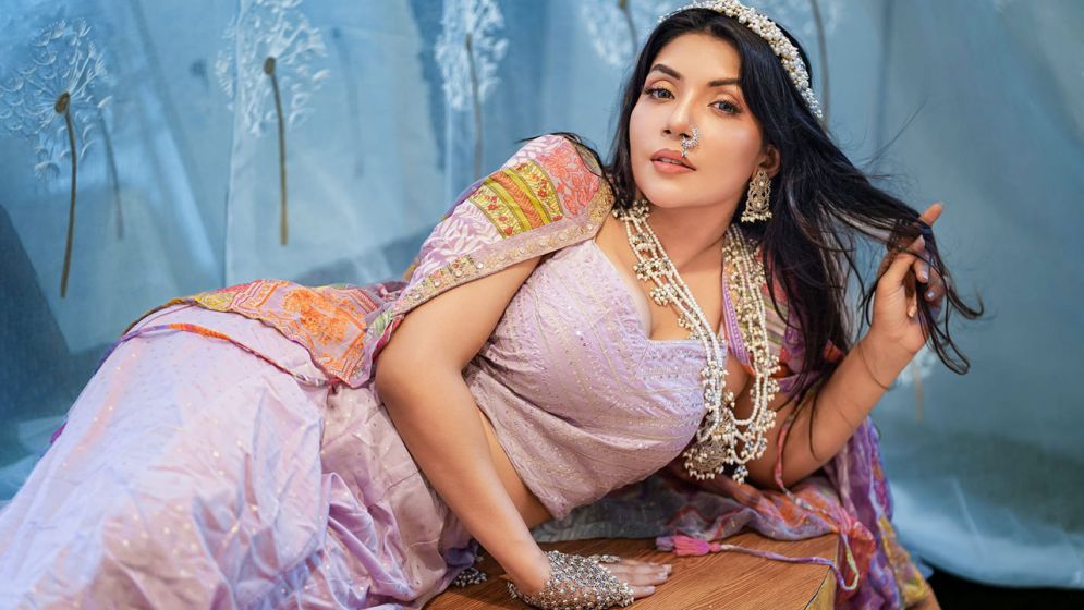 নওশাবার আয়নাঘরে থাকা নিয়ে রহস্যজট!