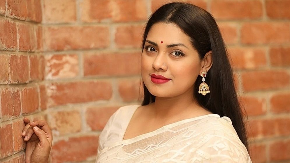পুলিশ সদস্যদের কাজে ফিরিয়ে আনতে যে পরামর্শ দিলেন তিশা
