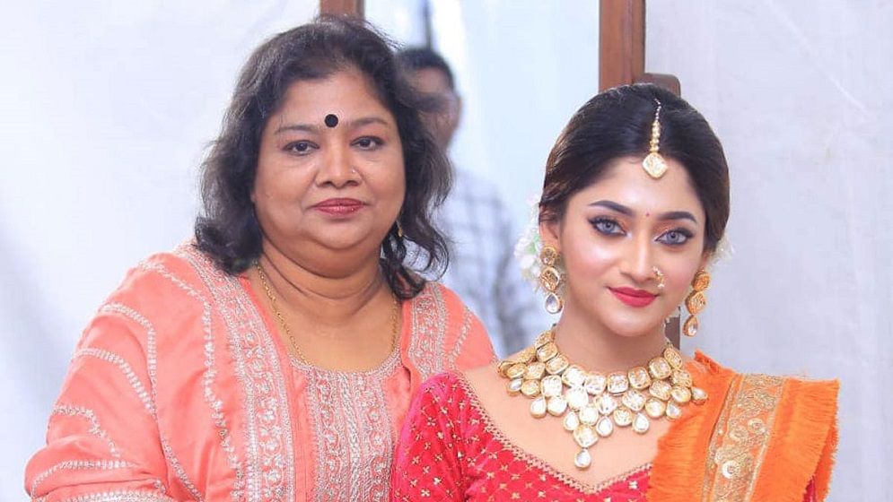 জন্মদিনে খোলা চিঠিতে যা লিখলেন পূজা