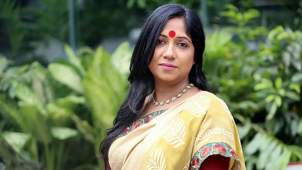 টেলিপ্যাব থেকে রোকেয়া প্রাচীকে অব্যাহতি