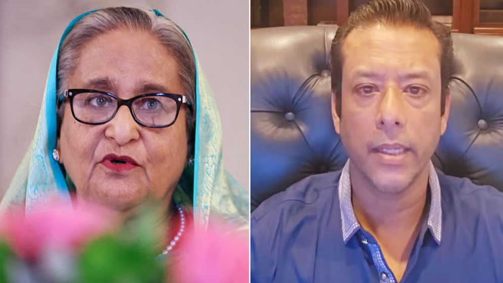 আন্দোলন শেষ পর্যন্ত সরকার উৎখাতে গড়াবে ভাবেনি: জয়