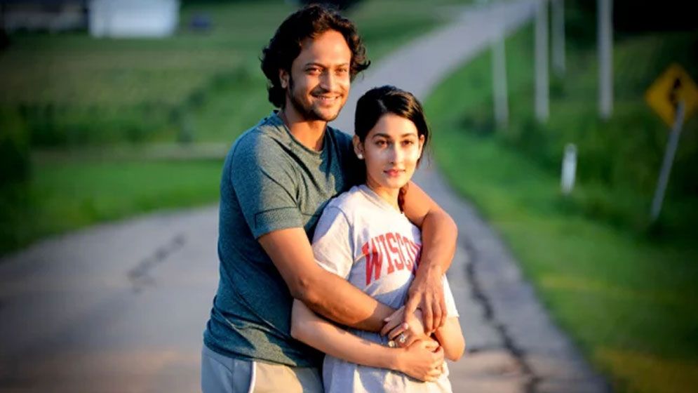 সাকিবের সঙ্গে সম্পর্ক নিয়ে শিশিরের ফেসবুক স্ট্যাটাস