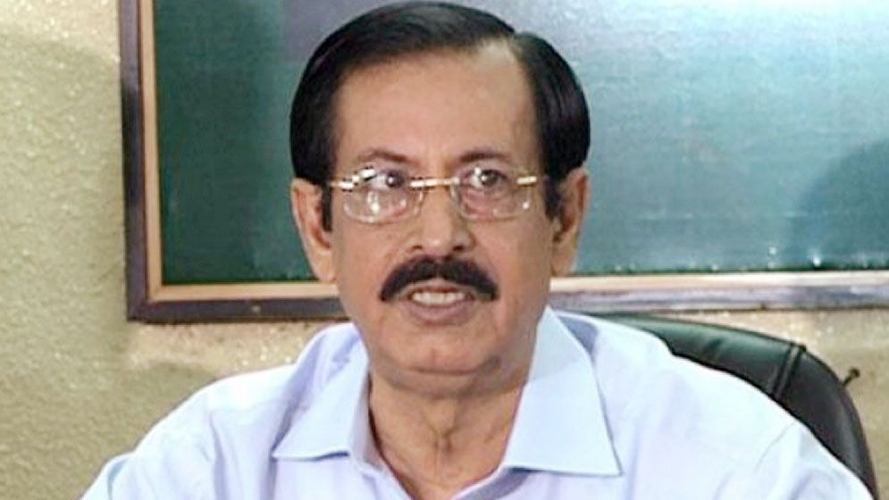 শেখ সেলিম ও তার পরিবারের ৫ জনের ব্যাংক হিসাব জব্দ